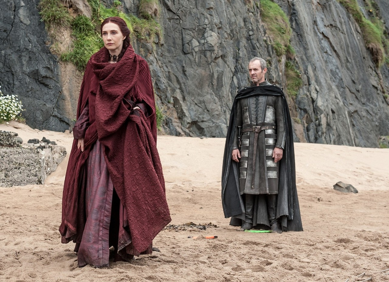 Illustration for article titled Game of Thrones Book Spoiler Thread: Week 6